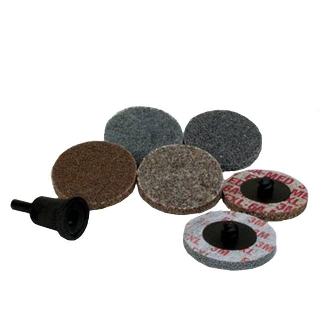 61500118841 3M  Productos abrasivos y de acondicionamiento de superficies